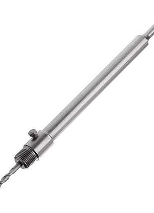 Удлинитель sds+ для коронки по бетону intertool 300 мм (sd-0419)