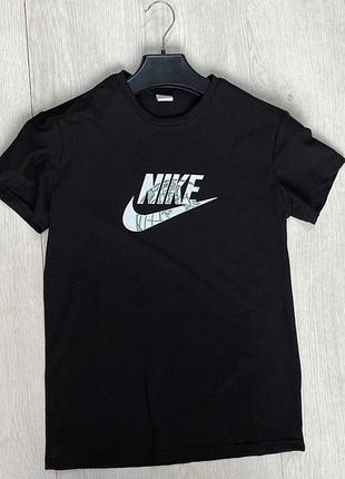 Футболка чоловіча nike / найк поло майка мужская футболка
