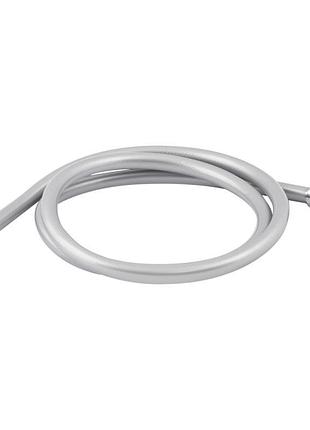 Шланг lidz niagara 09 1,75 м chrome (ldnia09crm35459)
