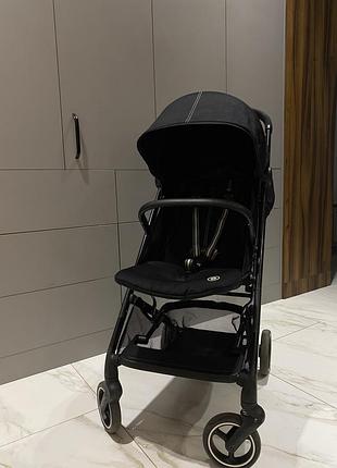 Прогулянкова коляска cybex beezy