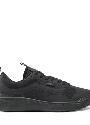 Кроссовки ultrarange exo mono black vn0a4u1kbj41