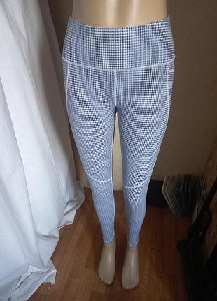 Спортивні лосини тайтси sweaty betty power workout leggings, розмір s (оригінал)