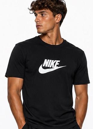 Футболка чоловіча nike / найк поло майка мужская футболка