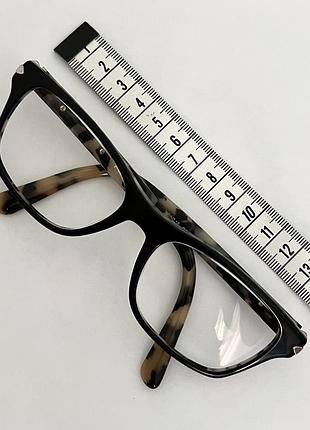 Окуляри оправа prada 8