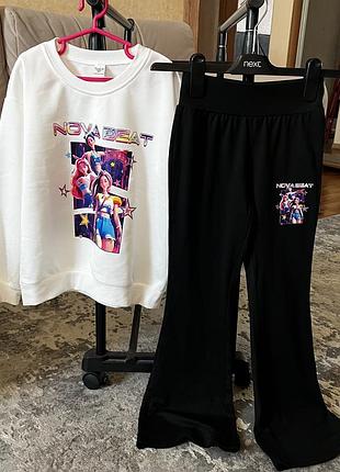 Костюм shein 8 років