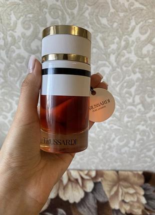 Жіночі парфуми trussardi pure jasmine
