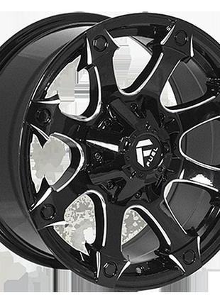 Диск колесный jh-10686 black r17*8.5j pcd12*135/139.7 et00 dia 108.1 литой легкосплавный
