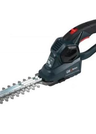 Кучисториз-ножике аккумуляторный gut mechanic 20v 1200 об/хв 92/199mm (бэз акб и зарп. устрой)