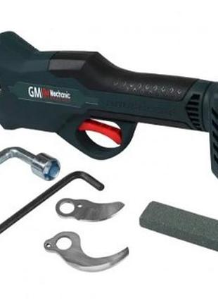 Секкатор аккумуляторный безшетоковый 20v max діамитр зрезу: ø15/25/32mm (без акб и зарят. устройству) с индикатором заряду