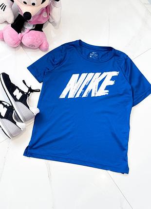 Футболка nike pp 6-7 років