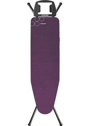 Гладильная доска rolser k-s black tube more (k04016-2065)
