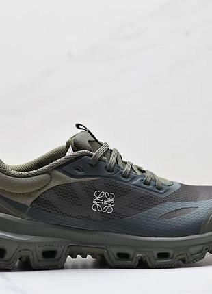 Кросівки loewe x on cloudventure 2