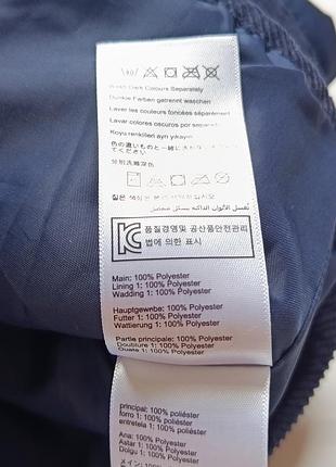 Куртка joules 8