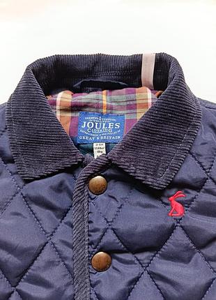 Куртка joules 5
