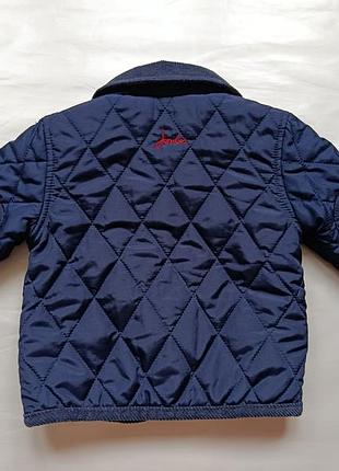 Куртка joules 10