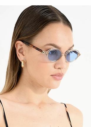 Стильные новые очки furla
