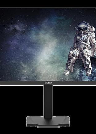 Монитор dahua dhi-lm27-e431a 27", ips, 4k uhd, 320 гц