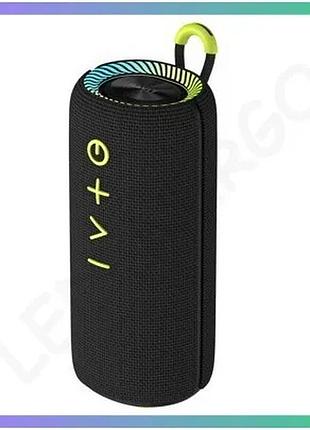 Портативная колонка havit sk919bt ipx6 20w черная bluetooth колонка для музыки с защитой от воды sku_vendorcode