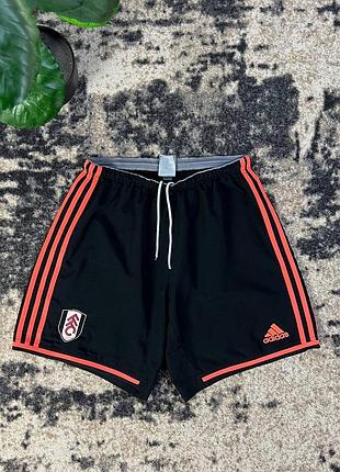 Футбольні шорти adidas fulham