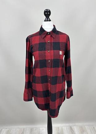 Жіноча сорочка carhartt