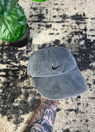 Кепка nike vintage