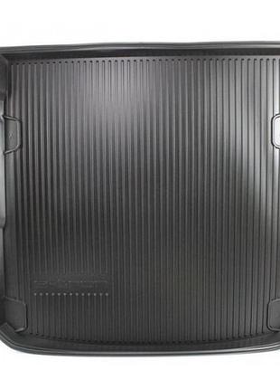 Оригинальный коврик в багажник audi e-tron 2019-, vag 4ke061180