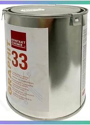 Струмопроводящий лак kontakt chemie graphit 33 1 л для защиты электроники и соединений лак для контакт sku_1035416 76027-aa