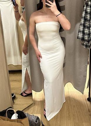 Сукня bershka xs