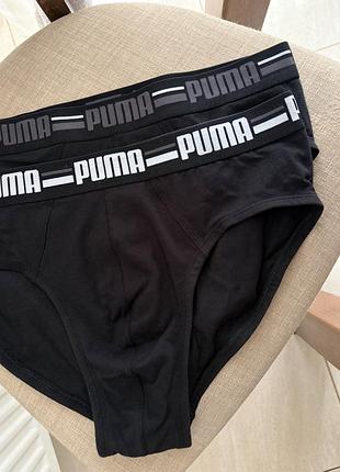 Труси puma ціна за 2 шт
