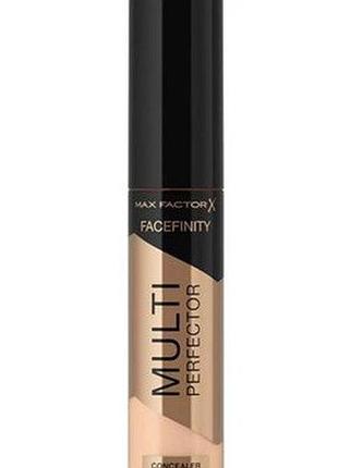 Консилер для лица max factor facefinity multi perfector concealer 1n, 11 мл