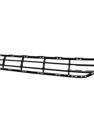 Решетка бампера volvo xc90 2015-2019, средняя, avtm, 31353373, 7214 910