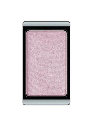Тіні для повік artdeco eyeshadow pearl 116 pearly muted rose, 0.8 г