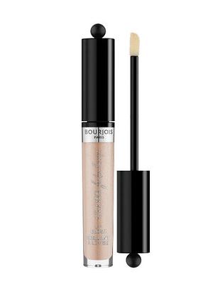 Блеск для губ bourjois fabuleux lip gloss с эффектом бальзама 03 - rose charismatic, 3.5 мл
