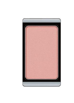 Тени для век artdeco eyeshadow matt 541 matt portuguese heir, 0.8 г