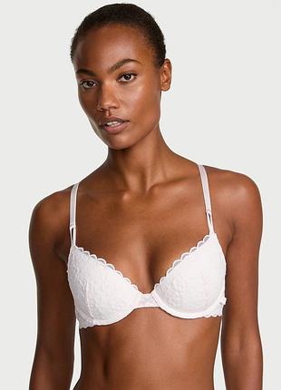 Мереживний бюстгальтер victoria's secret