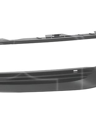 Решетка бампера honda accord 9 2013-2015, eur/usa, с отв. п/тум., правая, avtm, 71102t2aa10, 3029 912