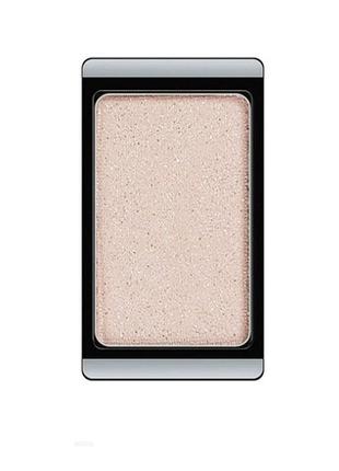 Тіні для повік artdeco eyeshadow glamour 383 golden bisque, 0.8 г
