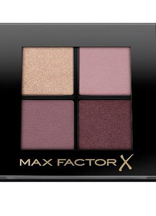 Палетка теней для век max factor colour x-pert soft touch palette 03 - hazy sands, 4.3 г