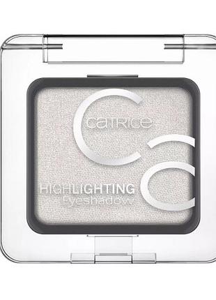 Тіні-хайлайтер для повік catrice highlighting eyes shadow 010 - highlight to hell ,2г