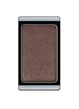 Тени для век artdeco eyeshadow duochrome 209 earth spirit, 0.8 г