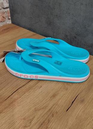 В'єтнамки жіночі crocs/крокси/вьетнамки кроксы