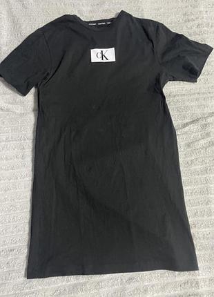 Сукня calvin klein