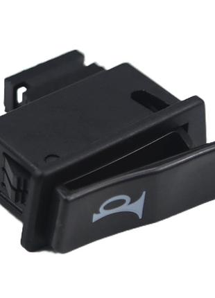 Кнопка звукового сигнала для мотоциклов, скутеров, мопедов gy6 125cc 150cc с двигателями 152qmi 157qmj