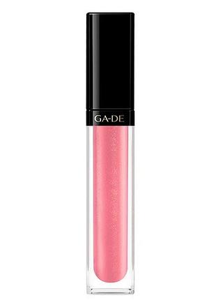 Блеск для губ с подсветкой ga-de crystal lights lip gloss № 831, 6 мл