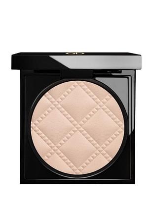 Пудра компактная ga-de idyllic soft satin pressed powder 90 - honey beige, 25г