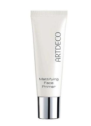 Матуючий праймер artdeco mattifying face primer, 25 мл