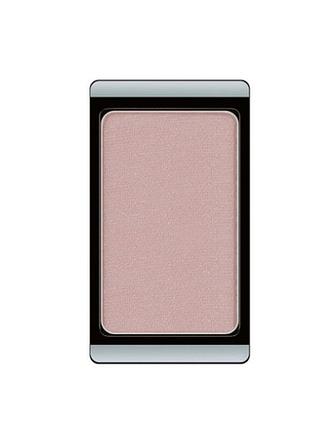Тени для век artdeco eyeshadow matt 538 matt nude rose, 0.8 г