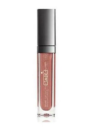 Блеск для губ с подсветкой ga-de crystal lights lip gloss № 508, 6 мл