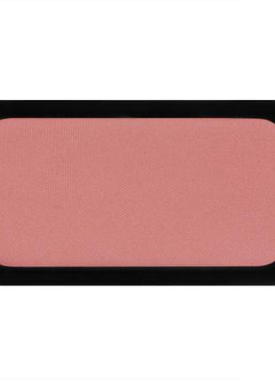 Румяна компактные artdeco compact blusher 23 - deep pink, 5 г