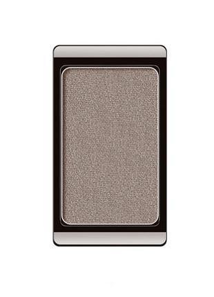 Тени для век artdeco eyeshadow pearl 05 pearly grey brown, 0.8 г